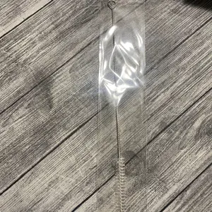 Straw Cleaner Straw Cleaner