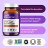 New Chapter Every Man's One Daily Multivitamin + Immune, Stress, Heart & Energy Support with Fermented Nutrients - 30ct