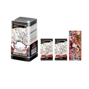 Poseidon Valley God's Domain One Piece Card Set
