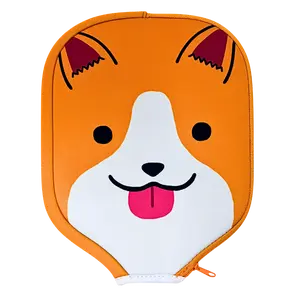 Corgi Paddle Cover