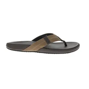 Reef Mens Cushion Phantom 2.0 Flip Flops Casual Sandals Casual - Brown