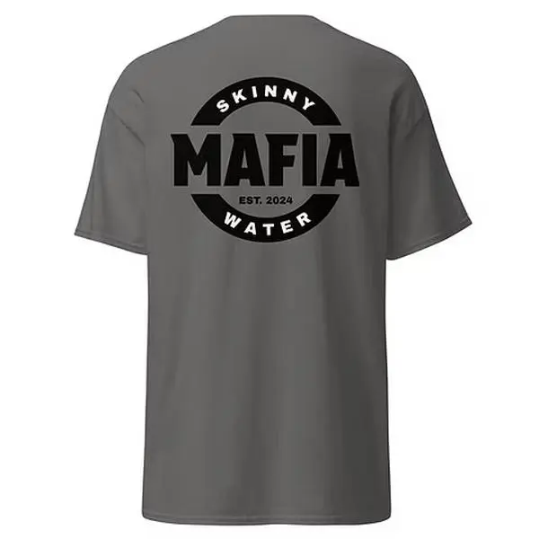 SWM Represent T-Shirt