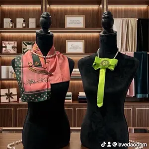 AKA-5 Necktie