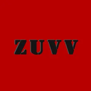 ZUVV shop logo