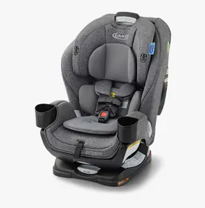 Graco Extend2Fit 3-in-1 Car Seat