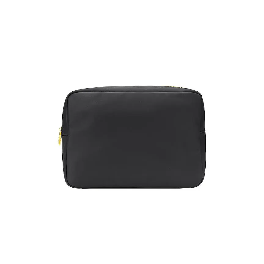 Stoney Clover Lane Classic Large Pouch in Noir
