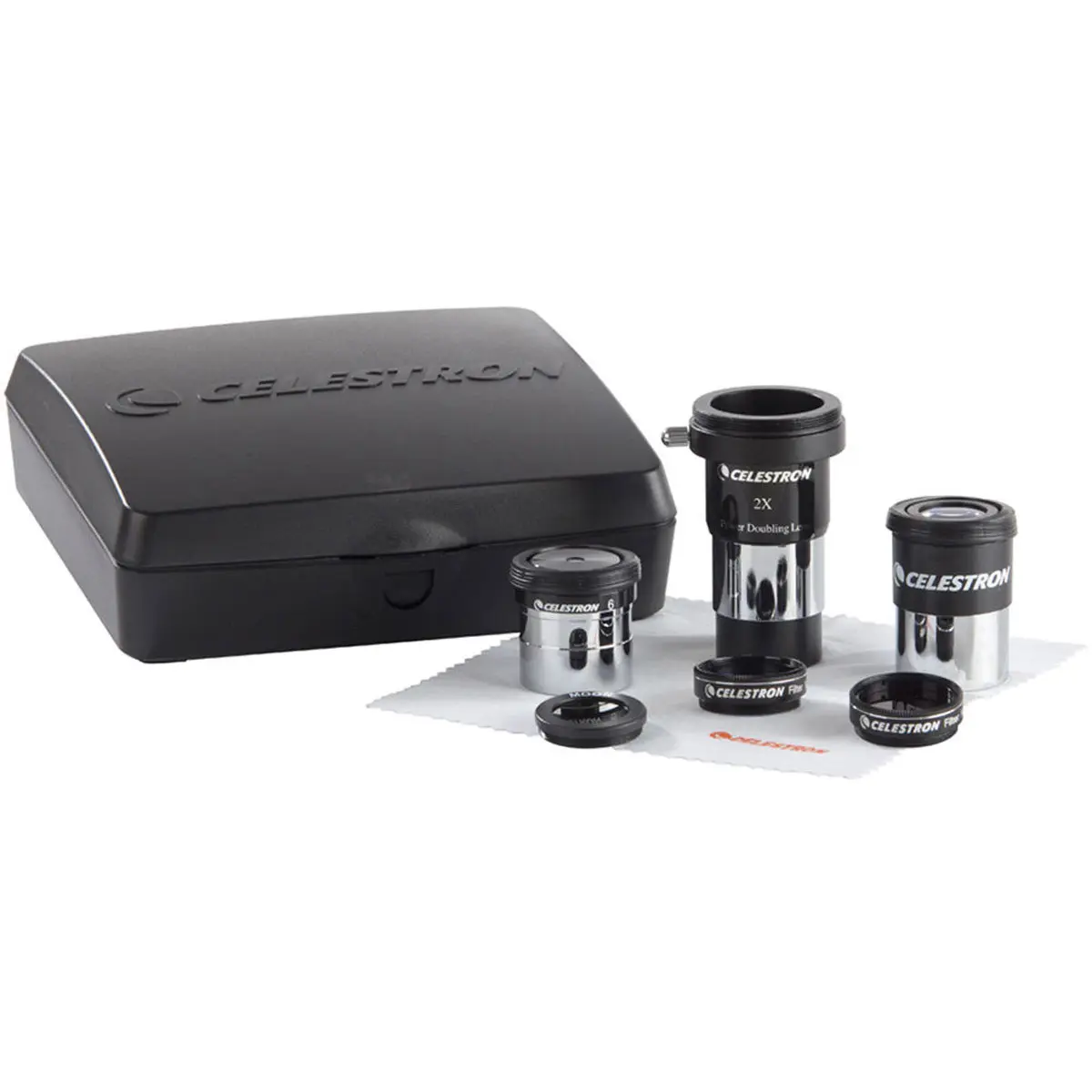 Celestron 94307 Astro Master Telescope Accessory Kit