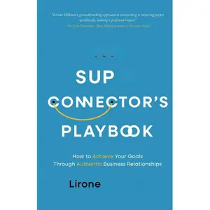 The Super Connector’s Playbook: How to Achieve Your Goals Through Authentic Business Relationships How to Make Your Own Living Trust Book Planet and Money Saving Guide Small Business Tax Guide 2025