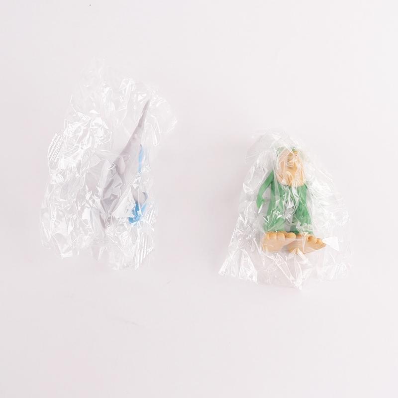 2026 Viral 8-PCS Italian Brainrot Figurines Set – Funny Meme Desk Decor & Stress Relief Toys, Valentine’s Day Gift Pack for Kids Gift Exchange, Party Favors, Non-Toxic Safe Material