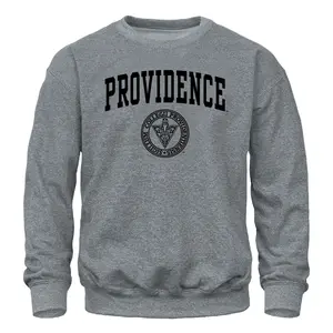 Providence College Heritage Sweatshirt (Charcoal Grey)