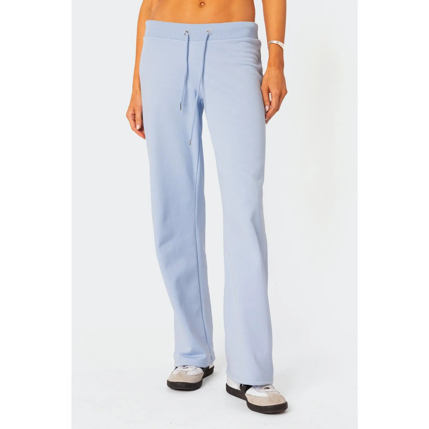 Quinn Straight Leg Sweatpants Quinn Straight Leg Sweatpants