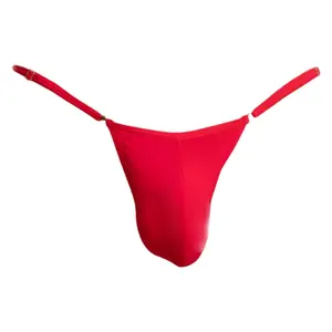 Secret Male Lace Back Bikini – Sophisticated Design, Luxurious Comfort, and a Perfect Fit