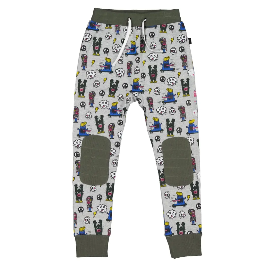 Monsters Space Pant