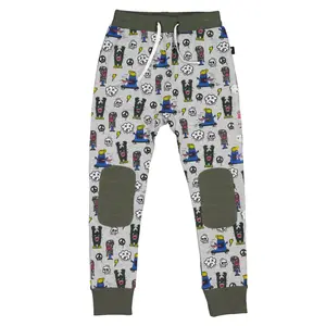 Monsters Space Pant