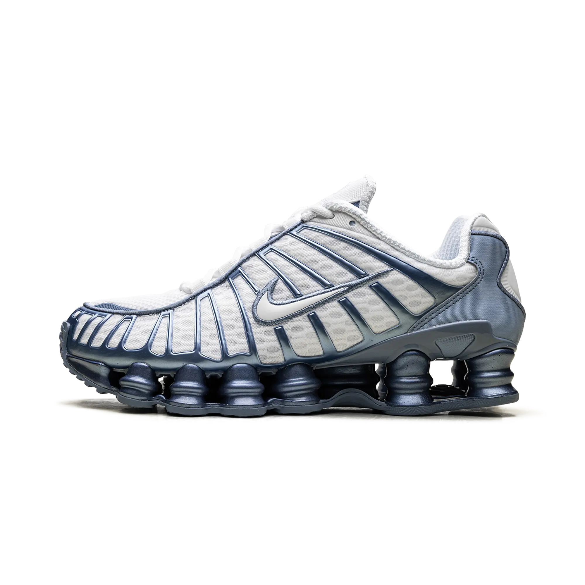 Shox TL WMNS "White Work Blue" AR3566 106