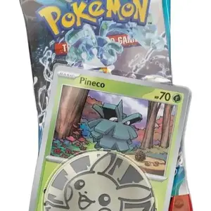 Paradox Rift - Sleeved Booster Pack (Pineco)