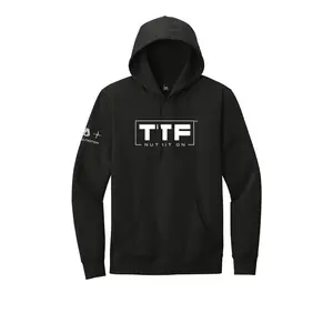 TTF Nutrition Sweatshirt