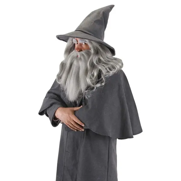 Gandalf Costume Hat