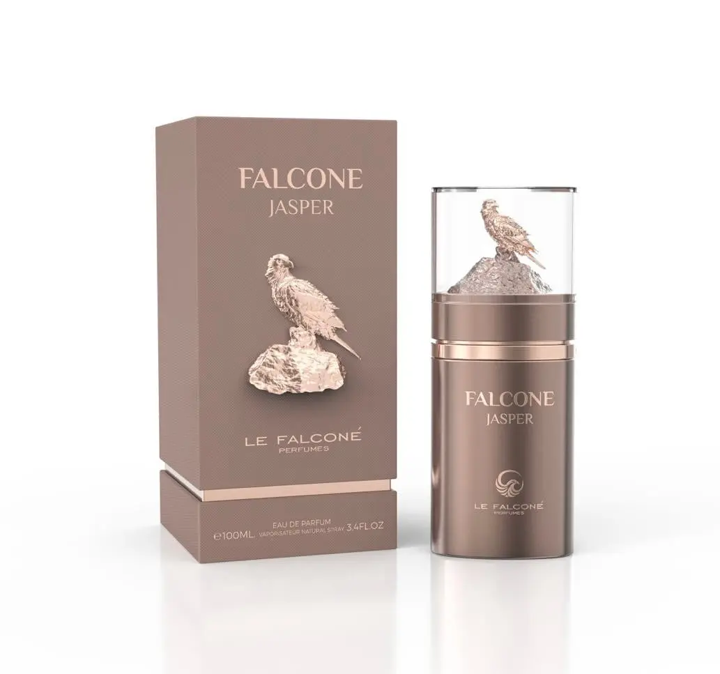 Falcone Jasper EDP Perfume By Le Falcone