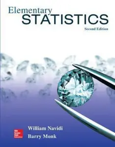 USED-Elementary Statistics (Text Only) by Author (Hardcover)
