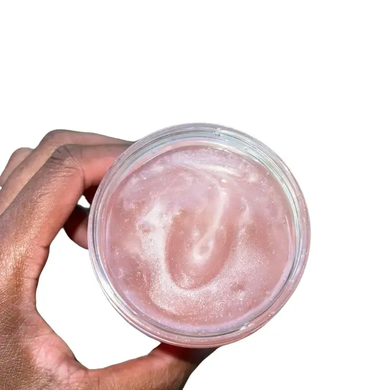 Lip Glazie (8 Oz. Wholesale Lip Glazie) Glossy, Shiny & Sweet Lipgloss