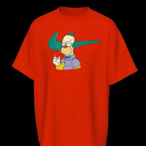 Simpson camisetasa