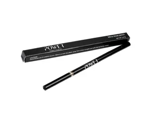 BROW ME Micro Brow Pencil - 100% Vegan, Cruelty Free, 6 Hour Wear