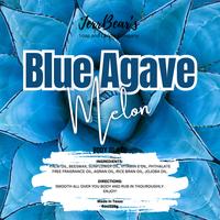 BLUE AGAVE MELON
