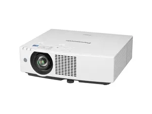Panasonic PT-VMZ51SU8 Laser LCD Projector - WUXGA - 5200 lm - 4K Signal Input - White