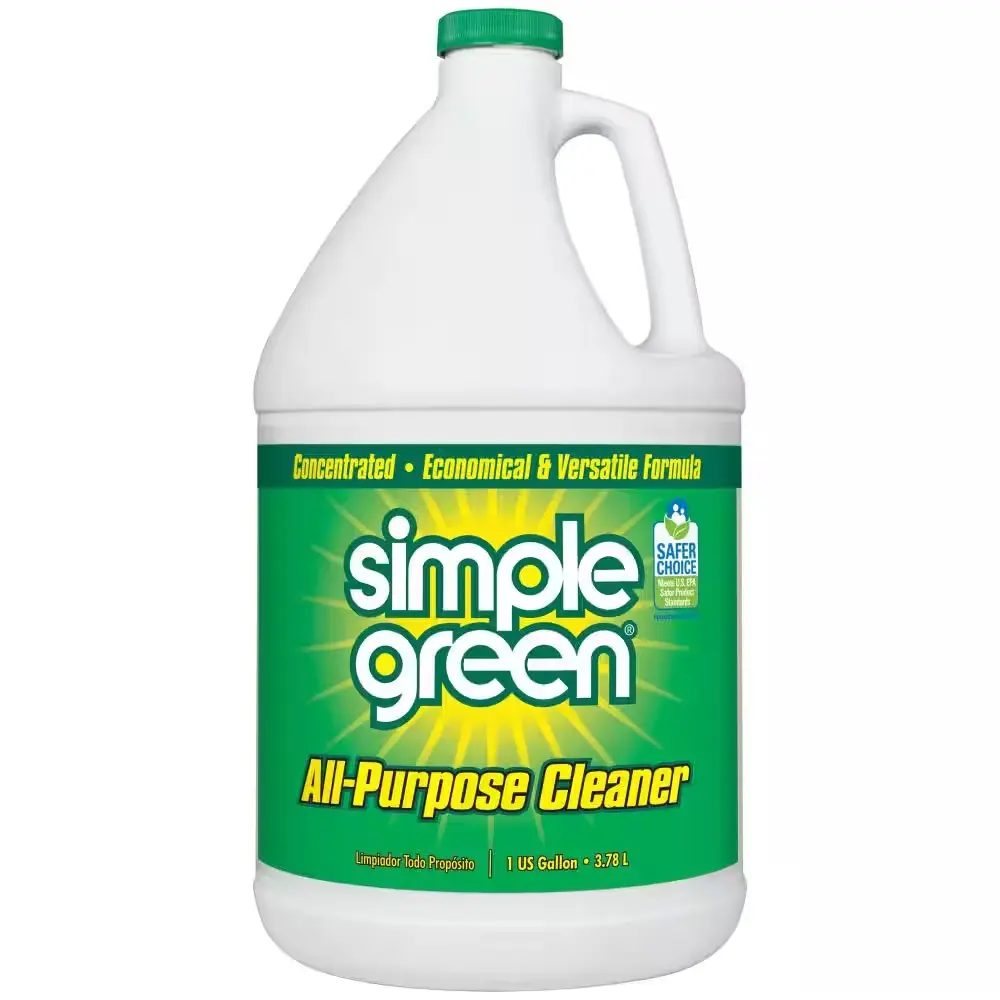 1 Gal. Concentrated All-Purpose Cleaner