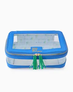 BLUE TILE STORAGE