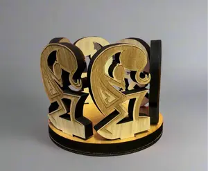 Candle holders