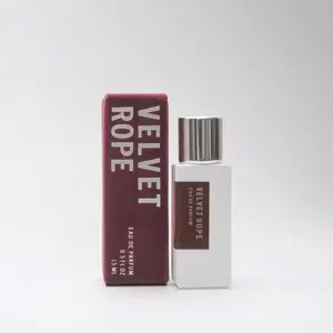 APOTHIA - VELVET ROPE Travel Eau de Parfum 15ml – Sensual Vanilla