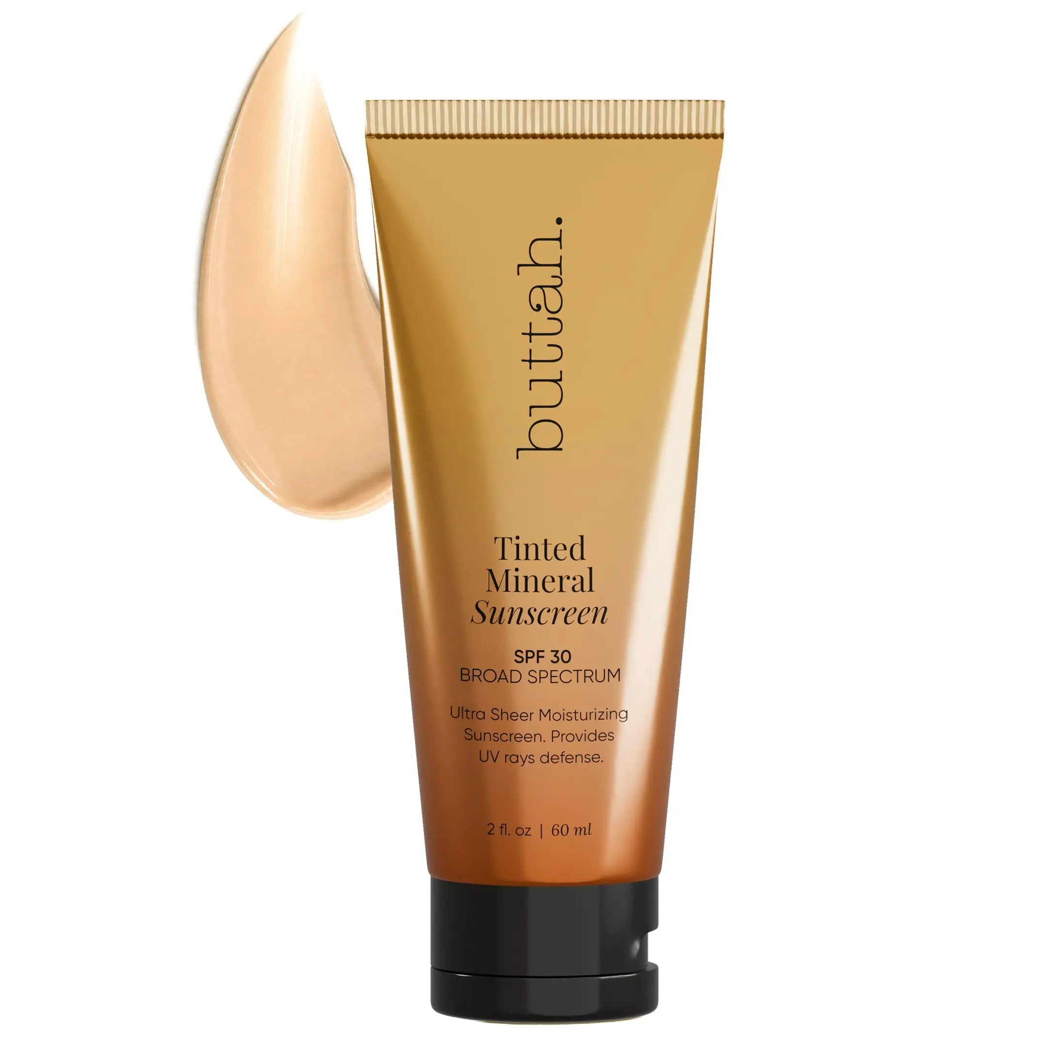 Invisible, Matte Mineral Sunscreen SPF 30 - Zero White Cast Lightweight - Sunscreen for Darker Skin Invisible, Matte Mineral Sunscreen SPF 30 - Zero White Cast Lightweight - Sunscreen for Darker Skin