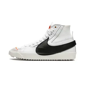 Blazer Mid 77 Jumbo "White / Black" DD3111 100
