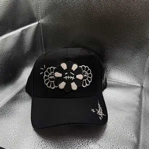 Innedit Utopia Full Set Certified Coverpolvo Box with New Design Black Cap