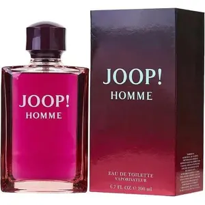 Joop for Men Eau de Toilette Spray, 6.7 Ounce Joop for Men Eau de Toilette Spray, 6.7 Ounce