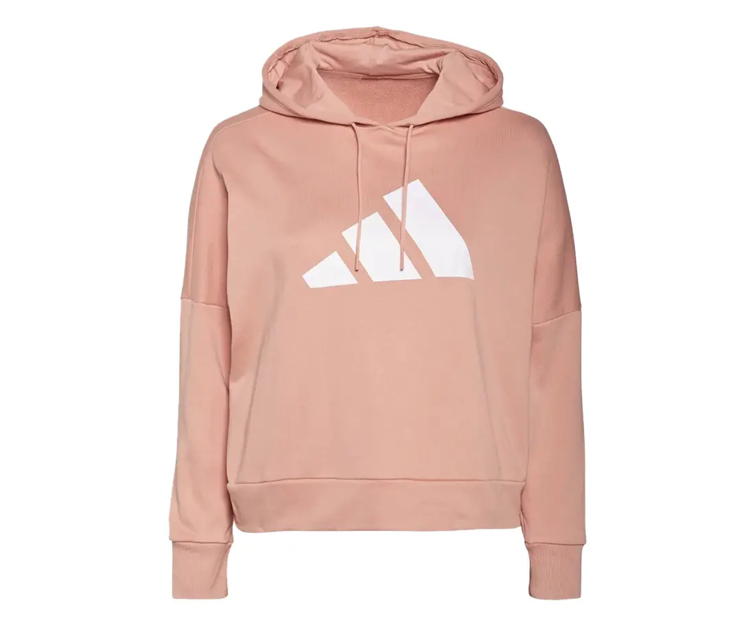 Adidas Plus Mtn Hood Womens Active Hoodies, Sweatshirts, Long Sleeve, Tops, Active Wear, Pullover