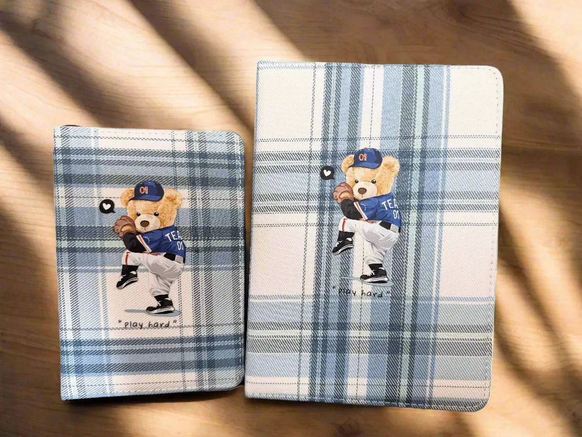 Bear Notebooks B6&A6 without Additional Specifications or Features
