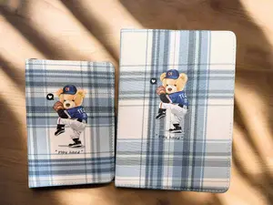 Bear Notebooks B6&A6 without Additional Specifications or Features