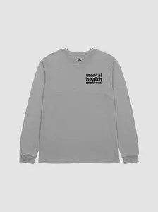 MHM - Long Sleeve