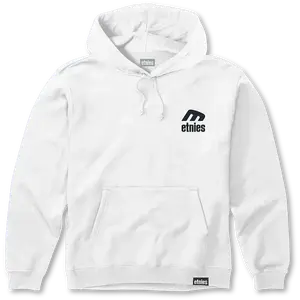 Icon E Hoodie Pullover Men – Wear The E All Winter · Hooded Fleece Warm Skate etnies
