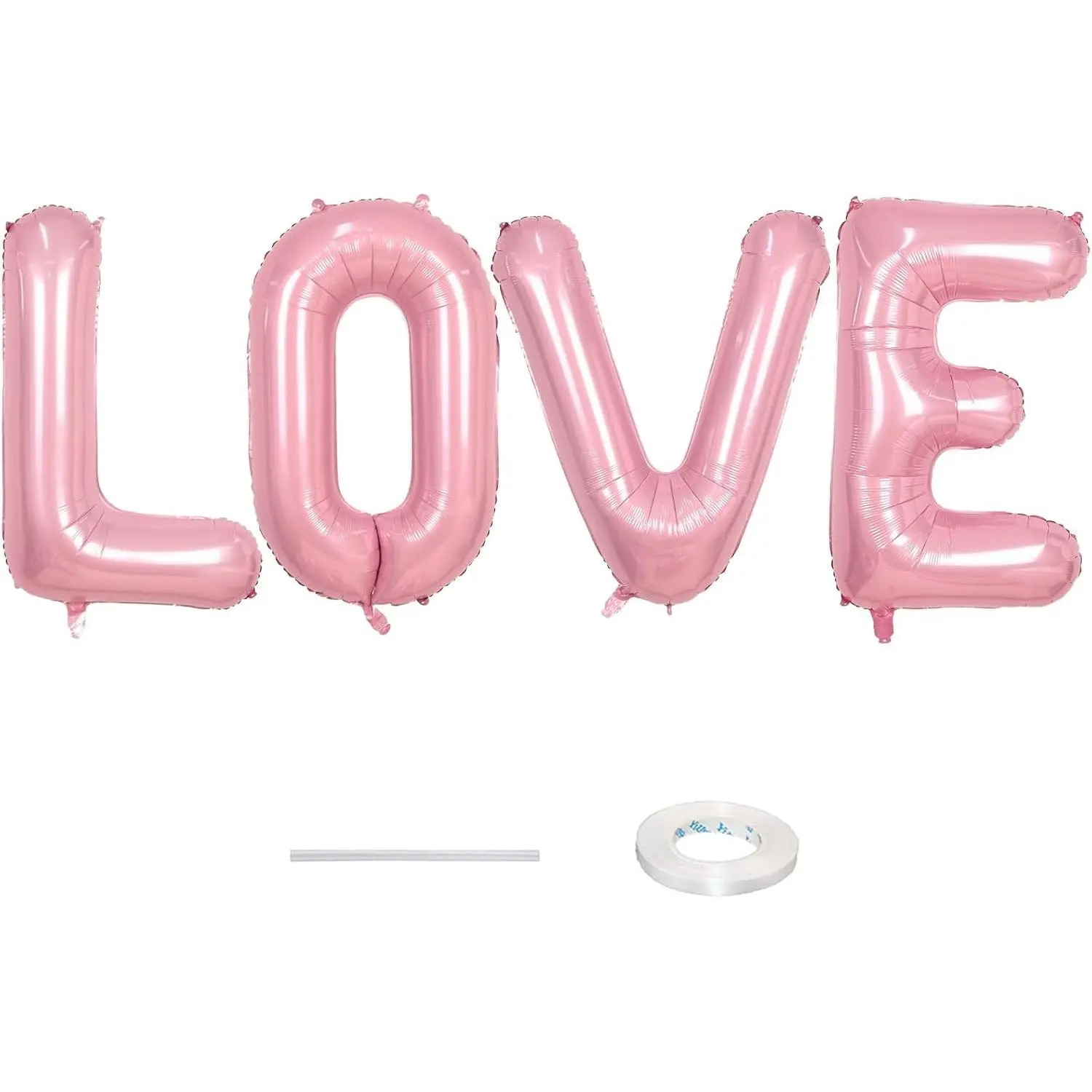 Pastel Pink - Love