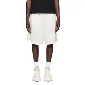 Crest Mesh Shorts