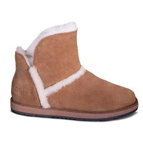 Cloud Nine Sheepskin Ladies Mia Boot