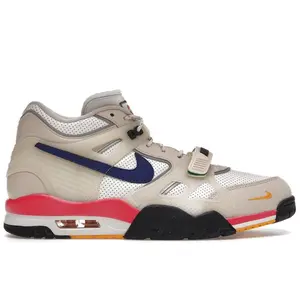 Nike Men's Air Trainer 3 Saquon Barkley, from StockX