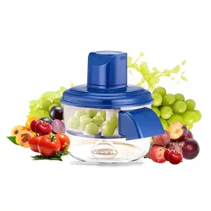 1PC Automatic Electric Fruit and Vegetable Peeler with Auto Ejection System, Plastic Body & Curved Blade Technology, Suitable for Apples, Potatoes, Carrots, Garlic, Grapes, Perfect for Home and Commercial Kitchen Use, Machine, Kitchen Gadget