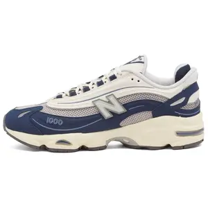 New Balance 1000 'Navy Sea Salt'