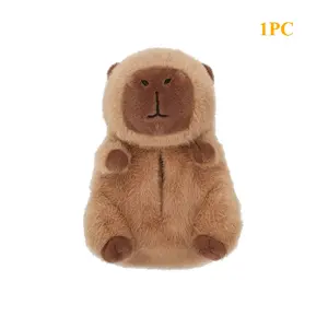 Car Tissue Box, Plush Accessory, Car Rear Seat Hanging Tissue Pouch Box    1 piece