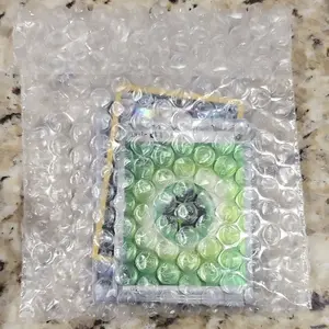 Curated Mystery Bag 10 Cards (Floor: Pokeball or Double Rare, Ceiling: AR God Pack)